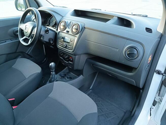 Dacia Dokker Van 1.3Tce / 2020r. / Salon PL / FVAT 23%