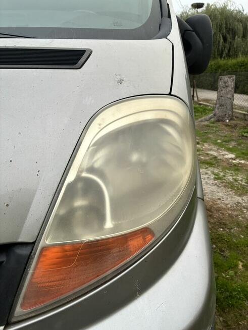 Polerowanie i detailing samochodowy