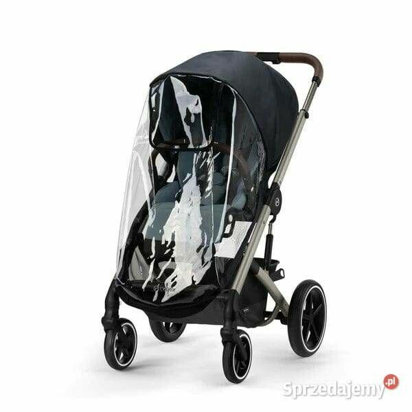 Cybex Balios S Lux Luxury Cloud T Bundle