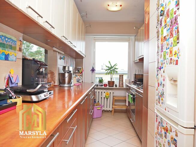 Mieszkanie do wprowadzenia z pięknym widokiem! Gajcego