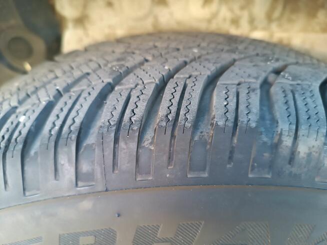 Dacia Dokker Van 1.3Tce / 2020r. / Salon PL / FVAT 23%