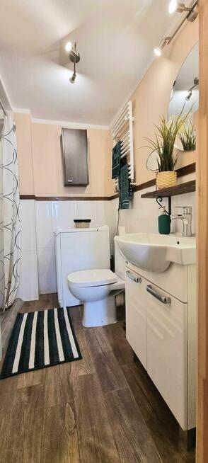 Mieszkanie 3 pokojowe, słoneczna kuchnia, Górny Łazarz