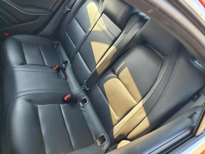 Mercedes CLA 250 4Matic sprzedaż / zamiana