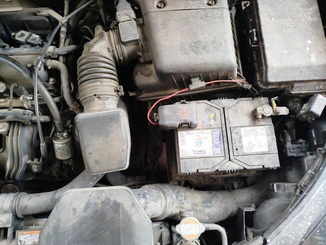 2007 Kia Carens Nowa butla LPG Klima Hak OKAZJA