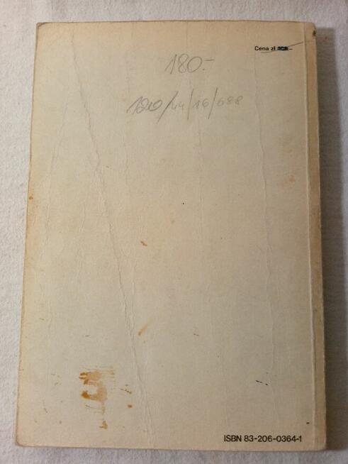 Książka Układy elektroniczne w praktycznych zastosowaniach -