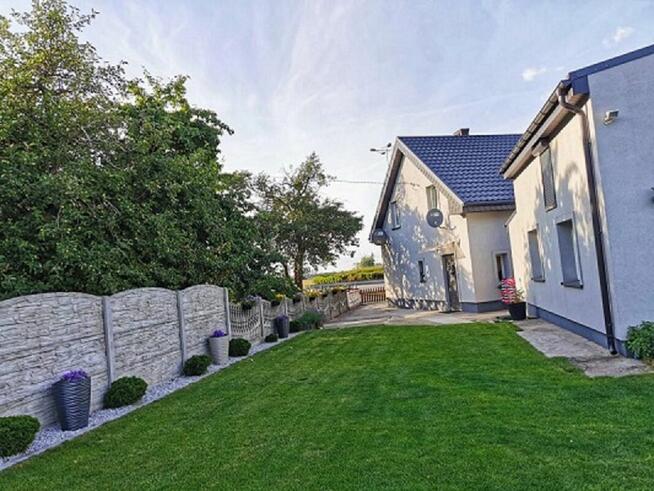 Dom wolnostojący po remoncie | Skalmierzyce | 160m2