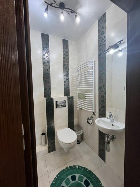 DO WYNAJĘCIA 3 pokojowy apartament 70 m2 METRO Bukowińska 10