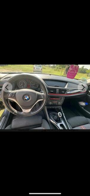 BMW X1 2014rok 2.0 diesel