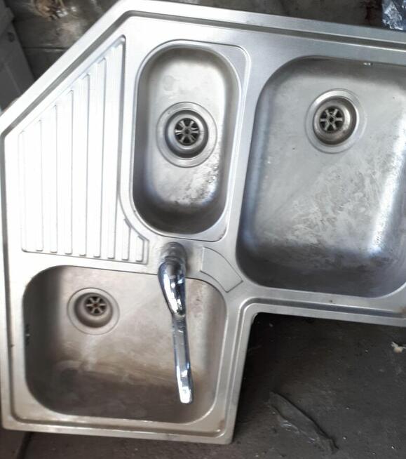 zlewozmywaki po 35 zł