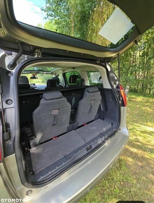 Peugeot 5008.panorama