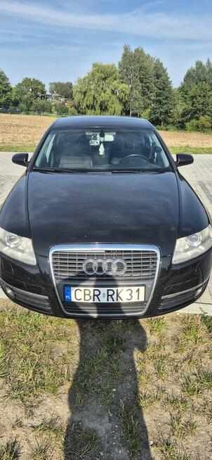 AUDI Zadbane