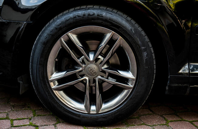 SPRZEDAM AUDI A3 ROK 2008