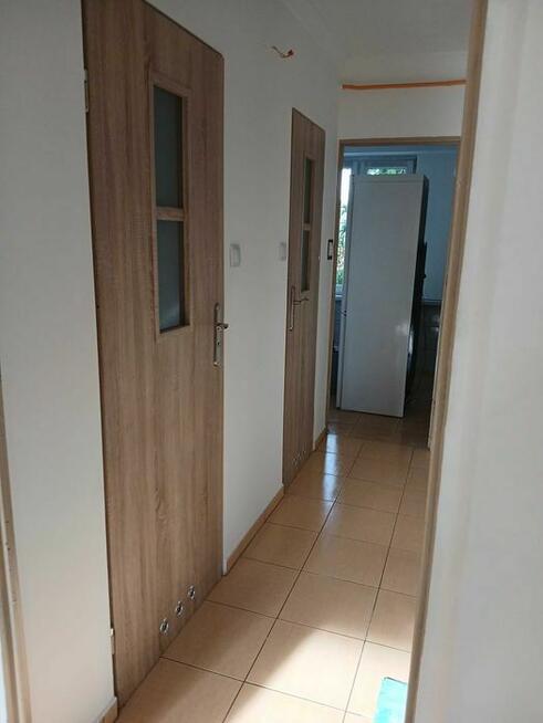 Mieszkanie 50.6m2 3pokoje