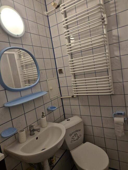 Mieszkanie w Olsztynie sprzedam