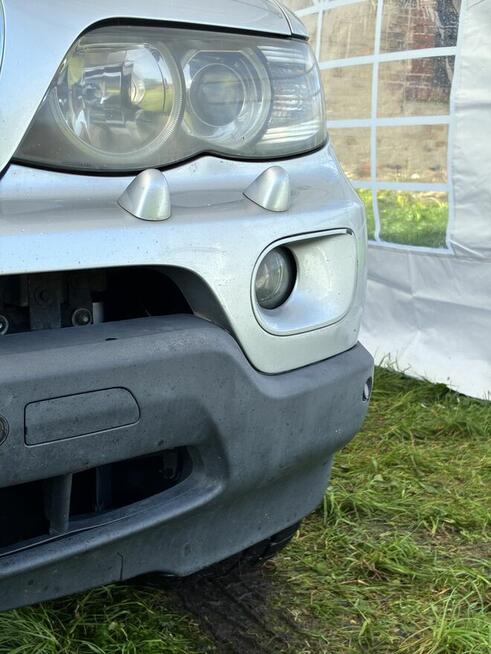 Polerowanie i detailing samochodowy