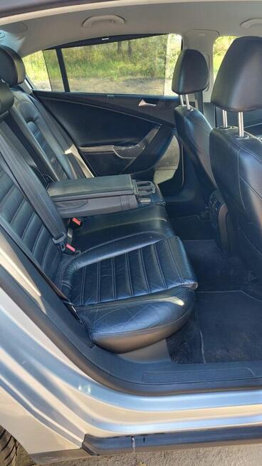 Volkswagen Passat B6 Highline