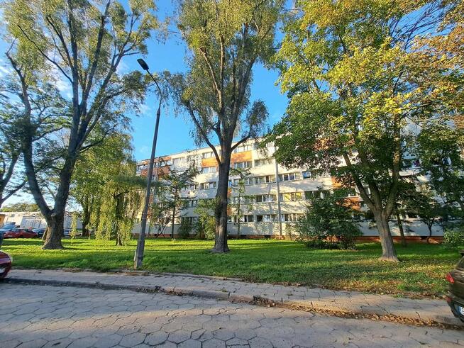 M-3 44m2 Bałuty-Żabieniec