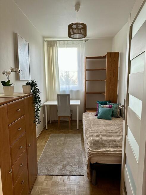 Od zaraz, 3-pok, idealne dla studentów, UE, ul. Ślężna