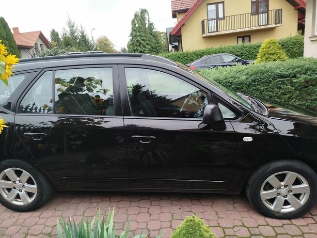 2007 Kia Carens Nowa butla LPG Klima Hak OKAZJA