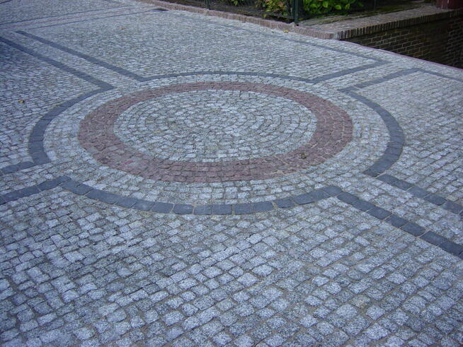 Świat z Granitu Sp. z o.o.