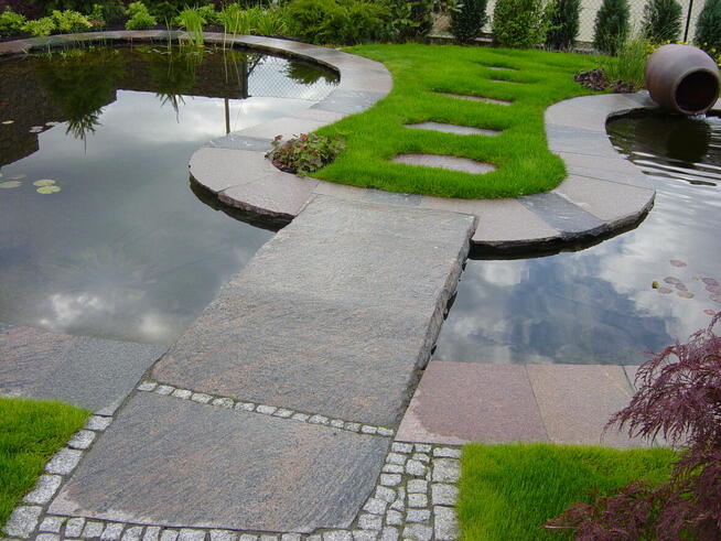 Świat z Granitu Sp. z o.o.