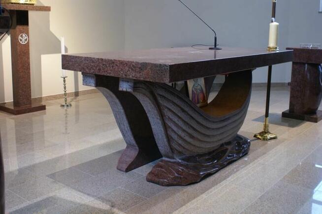 Świat z Granitu Sp. z o.o.