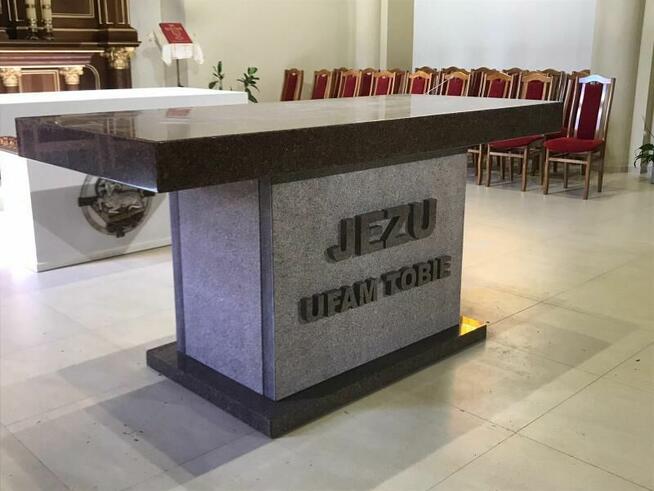 Świat z Granitu Sp. z o.o.