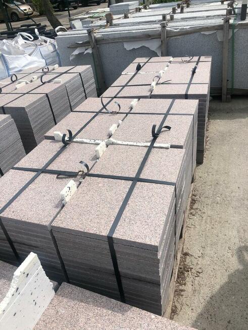 Świat z Granitu Sp. z o.o.