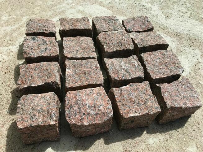 Świat z Granitu Sp. z o.o.