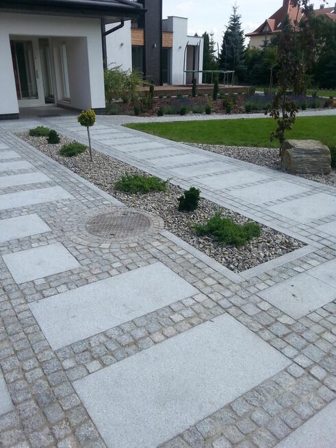 Świat z Granitu Sp. z o.o.