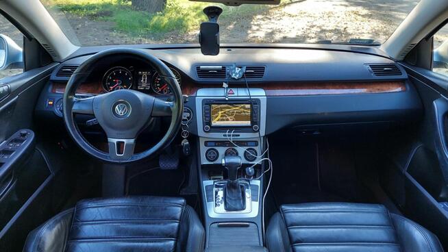 Volkswagen Passat B6 Highline