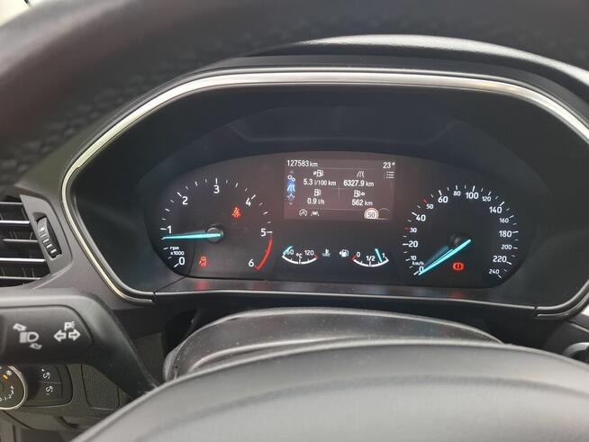 Sprzedam Forda Focus MK4 rok 2019