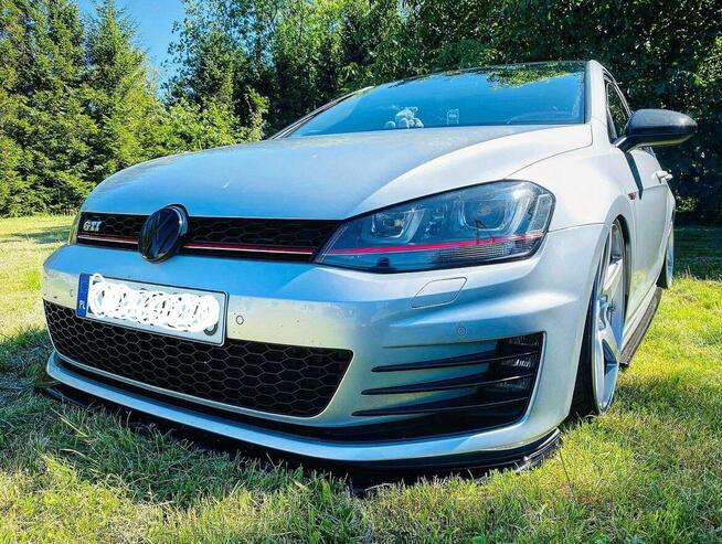 Vw Golf VII GTI AIR RIDE, silnik 2018 nowy!