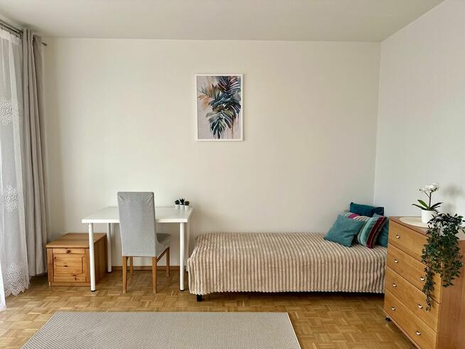 Od zaraz, 3-pok, idealne dla studentów, UE, ul. Ślężna