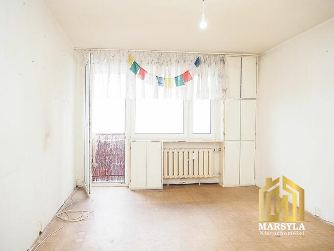 Mieszkanie do wprowadzenia Wrzosowiak ul. Bienia