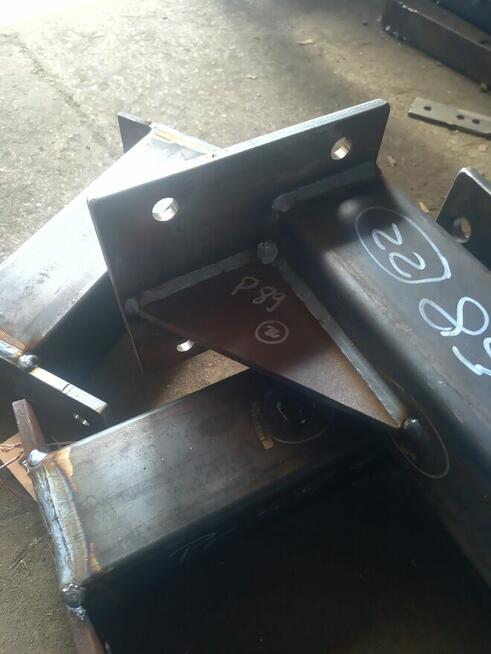 Spawacz mig szuka pracy