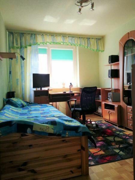 Sprzedam 3 pokojowe mieszkanie w Radomiu na Osiedlu Południe