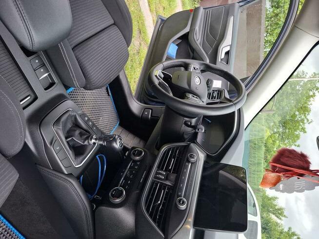 Sprzedam Forda Focus MK4 rok 2019