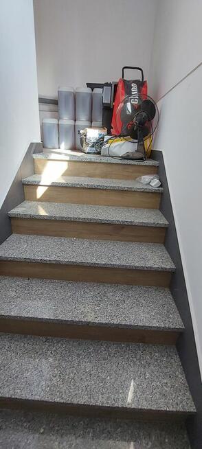 Budynek mieszkalno-usługowy w Białce Tatrzańskiej