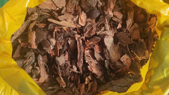 Grys granitowy 8-16mm. Dalmatyńczyk / Sól i Pieprz Szary!