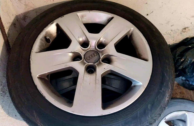 SPRZEDAM AUDI A3 ROK 2008