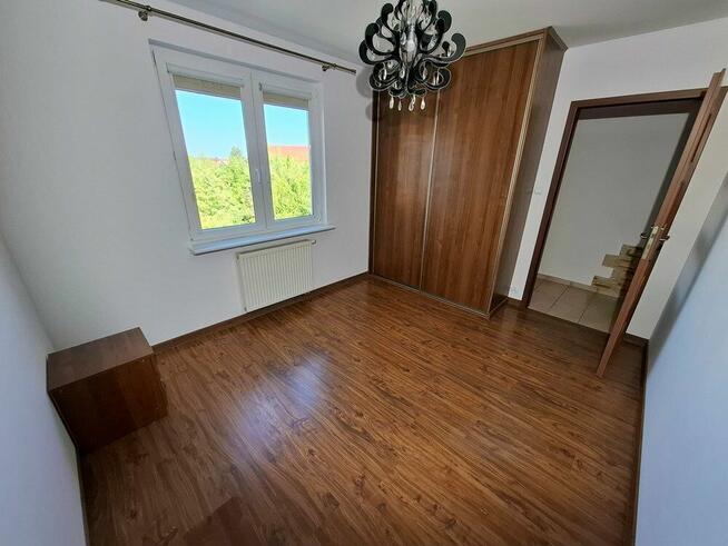 Do wynajęcia przestronny apartament w Słupcy – ul. Smugowa