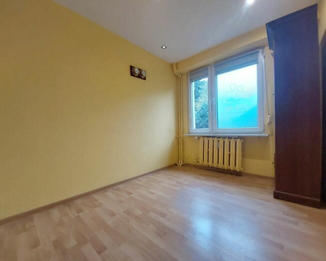 Mieszkanie na sprzedaż | Parter z balkonem | 4 pokoje | po r