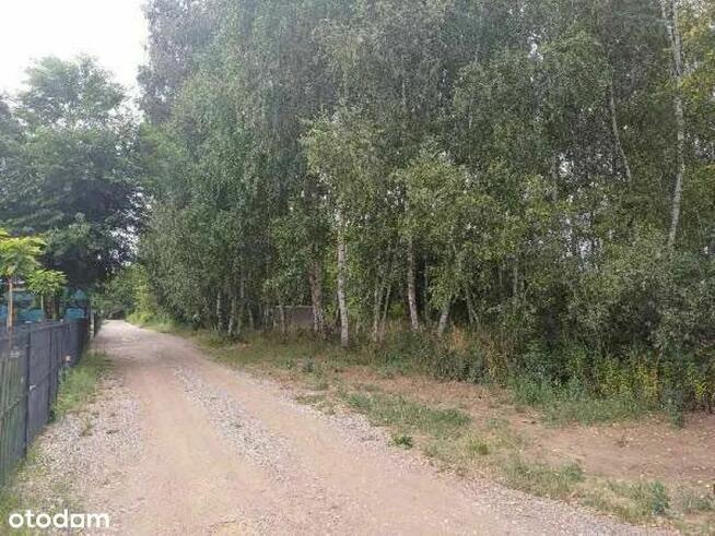 Działka budowlana Wołowice (Kraków)- NIŻSZA CENA!!!!