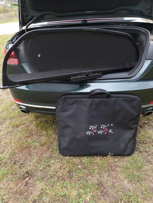 Audi A5 F5 2.0 Cabriolet Quattro Premium Plus