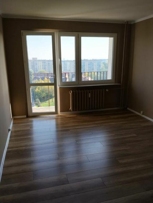 Bielany dwupokojowe rozkładowe