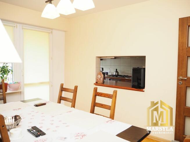 Mieszkanie do wprowadzenia z pięknym widokiem! Gajcego