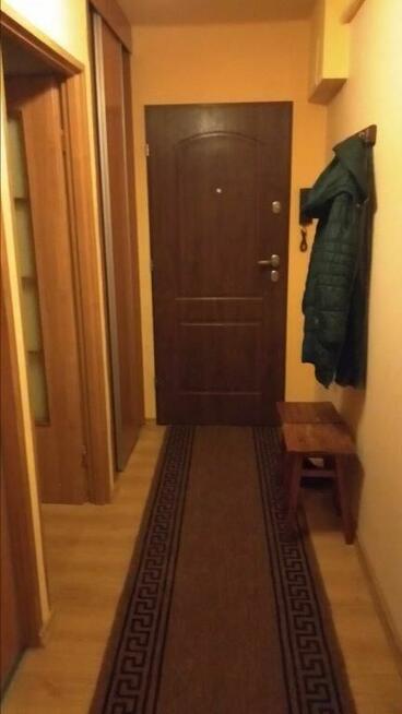 Mieszkanie 2 pokoje 42m blok