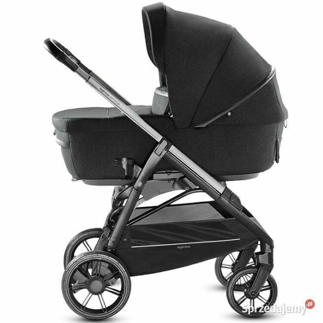 Inglesina Aptica - Spacerowicz 2021 - Nowy - Kompletny Pakie