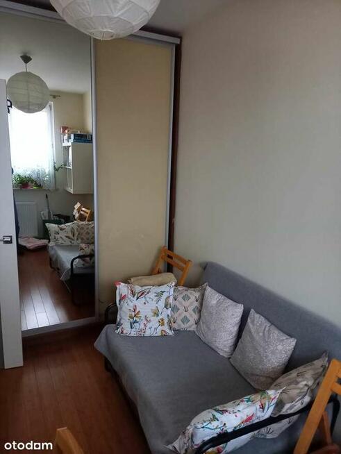 Mieszkanie do wynajęcia